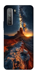 Чехол на Huawei Nova 7 SE Canyon фото 1 из 1