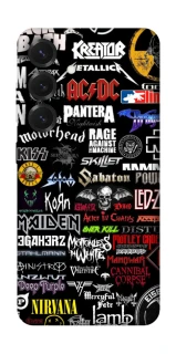 Чехол на Samsung Galaxy S26 Edge My playlist ver.4 фото 1 из 1