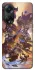 Чохол на Oppo A98 Warcraft v4 фото 1 з 1