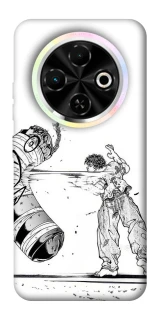 Чохол на TECNO Spark 30C Baki фото 1 Чохол на TECNO Spark 30C Baki фото 1 з 1