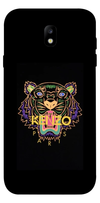 Чохол на Samsung J730 Galaxy J7 (2017) Kenzo фото 1 з 1