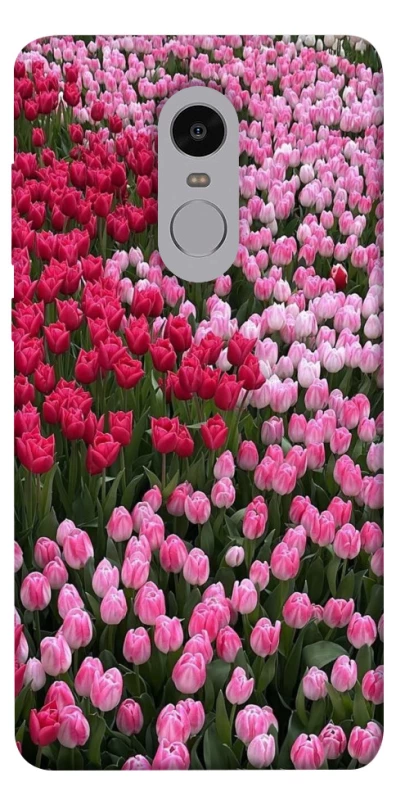 Чохол на Xiaomi Redmi Note 4X / Note 4 (Snapdragon) Flowers v9 фото 1 з 1