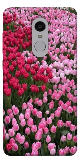 Чохол на Xiaomi Redmi Note 4X / Note 4 (Snapdragon) Flowers v9 фото 1 з 1