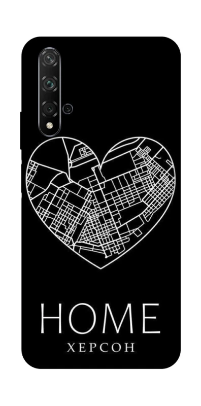 Чохол на Huawei Honor 20 / Nova 5T Херсон Home фото 1 з 1