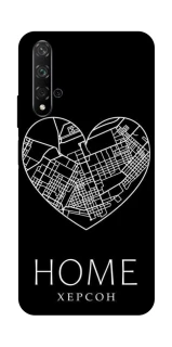 Чохол на Huawei Honor 20 / Nova 5T Херсон Home фото 1 з 1