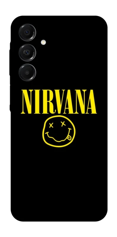 Чохол на Samsung Galaxy A17 4G/5G Nirvana ver.1 фото 1 з 1