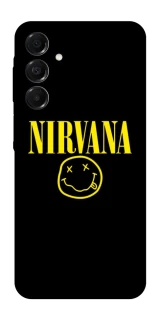 Чохол на Samsung Galaxy A17 4G/5G Nirvana ver.1 фото 1 з 1