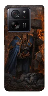 Чехол на Xiaomi 13T Arthas v1 фото 1 из 1