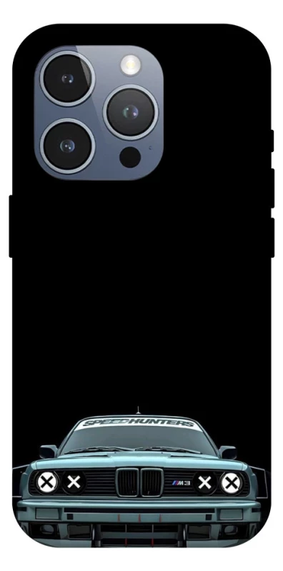 Чохол на Apple iPhone 16 Pro Max BMW v148 фото 1 з 1