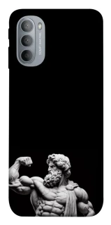 Чохол на Motorola Moto G31 Strong Style фото 1 з 1