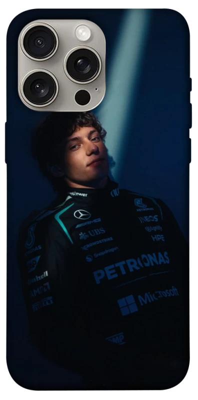 Чехол F-1 ver.9 фото 1 из 1