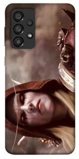 Чохол на Samsung Galaxy A33 5G Sylvana фото 1 з 1