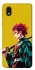 Чохол на Samsung Galaxy M01 Core / A01 Core Tanjiro Kamado v2 фото 1 з 1