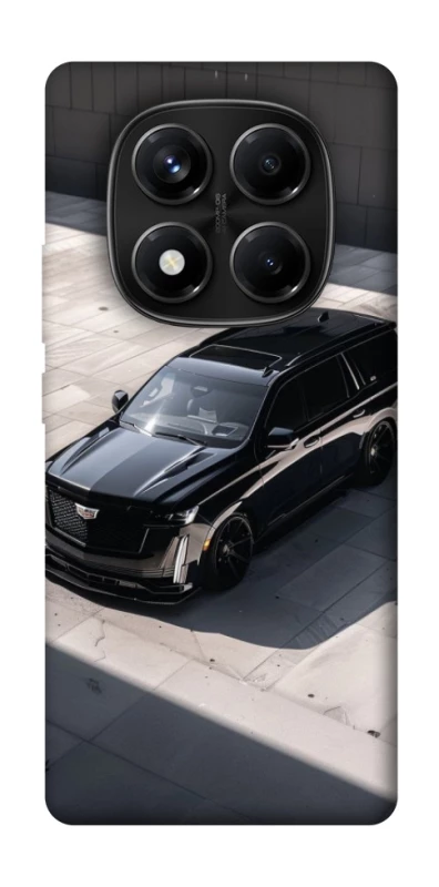 Чехол на Xiaomi Redmi Note 14 Pro 4G Escalade фото 1 из 1