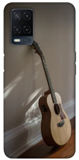 Чохол на Oppo A54 4G Гітара фото 1 з 1