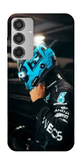 Чехол на Samsung Galaxy M35 F-1 ver.8 фото 1 из 1