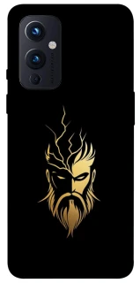 Чехол на OnePlus 9 Zeus фото 1 из 1