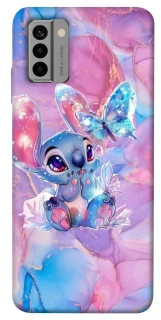 Чохол на Nokia G22 Stitch ver.27 фото 1 з 1