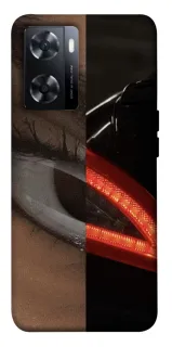 Чехол на OnePlus Nord N20 SE Mercedes-benz v2 фото 1 из 1