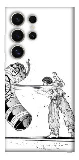 Чехол на Samsung Galaxy S25 Ultra Baki фото 1 из 1