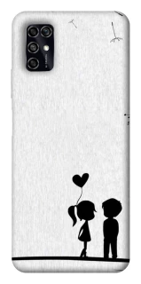 Чехол на ZTE Blade V2020 Smart Love everywere фото 1 Чехол на ZTE Blade V2020 Smart Love everywere фото 1 из 1