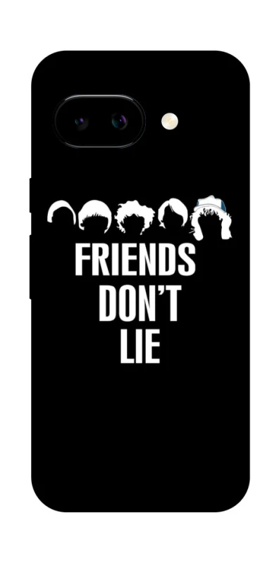 Чохол на Google Pixel 9a Stranger Things ver.12 фото 1 з 1