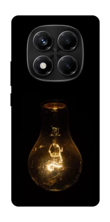 Чехол на Xiaomi Redmi Note 14 Pro 4G Лампа Эдисона фото 1 Чехол на Xiaomi Redmi Note 14 Pro 4G Лампа Эдисона фото 1 из 1