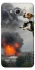 Чохол на Samsung J710F Galaxy J7 (2016) Moscow never sleeps ver.9 фото 1 з 1