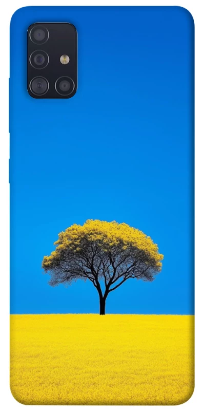 Чохол на Samsung Galaxy A51 Field v2 фото 1 з 1