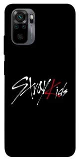 Чехол на Xiaomi Poco M5s Stray Kids Logo фото 1 из 1