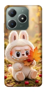 Чохол на Realme C61 Labubu Autumn фото 1 з 1