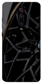 Чехол на Xiaomi Redmi K20 / K20 Pro / Mi9T / Mi9T Pro Wheel BMW v2 фото 1 из 1