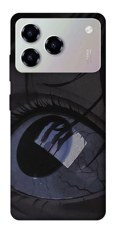 Чехол на ZTE Blade A76 Eye фото 1 из 1