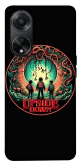 Чохол на Oppo A98 Stranger Things ver.32 фото 1 з 1