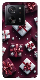Чохол на Xiaomi 13T Pro Christmas spirit ver.7 фото 1 з 1