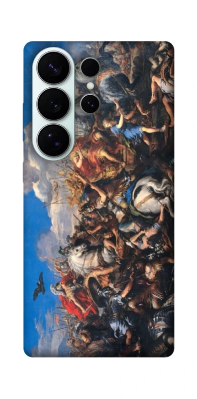 Чехол на Samsung Galaxy S26 Pro Искусство v3 фото 1 из 1