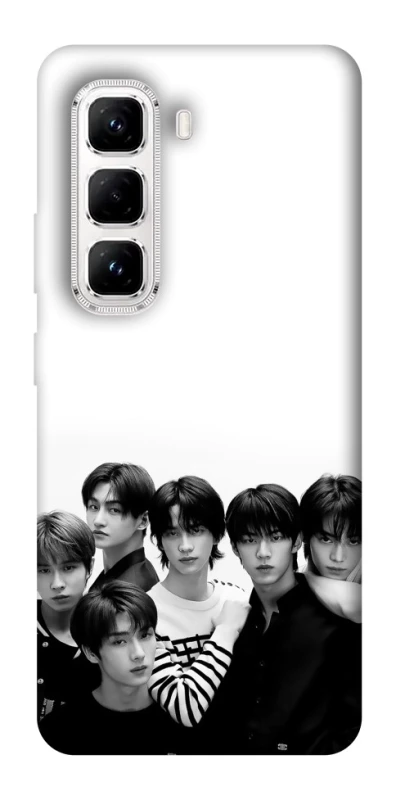 Чехол на Infinix Hot 50 Pro TWS фото 1 из 1