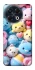 Чохол на TECNO Spark 30 Pro (KL7) Soft toys фото 1 з 1