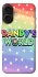 Чохол на Apple iPhone 17 (6.3") Dandysworld rainbow stars фото 1 з 1