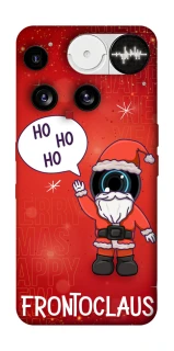 Чохол на Nothing Phone (3) Frontoclaus фото 1 з 1