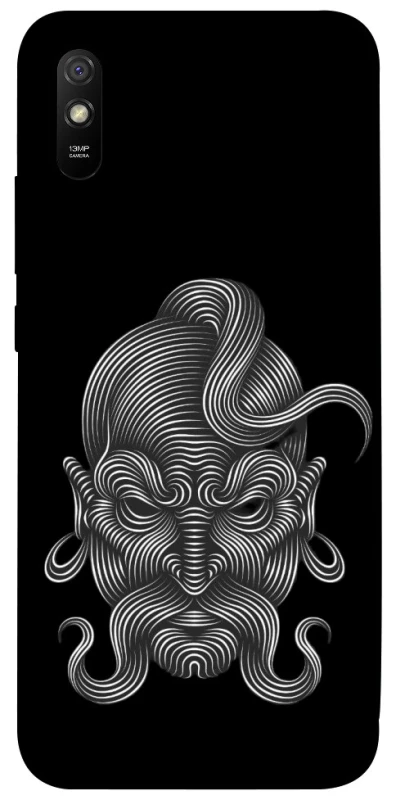 Чохол на Xiaomi Redmi 9A Козак v2 фото 1 з 1