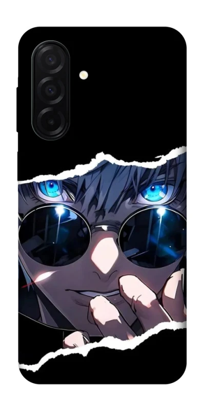 Чехол на Samsung Galaxy A26 5G Satoru Goja фото 1 из 1