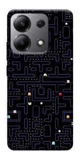 Чохол на Xiaomi Redmi Note 13 4G Pacman фото 1 з 1