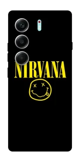 Чехол на Tecno Camon 40 Pro Nirvana ver.1 фото 1 из 1
