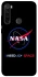 Чехол на Xiaomi Redmi Note 8T NASA ver.3 фото 1 из 1