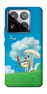 Чохол на Xiaomi 15 Pro Drawing фото 1 з 1