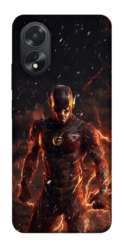 Чохол на Oppo A38 Flash фото 1 з 1