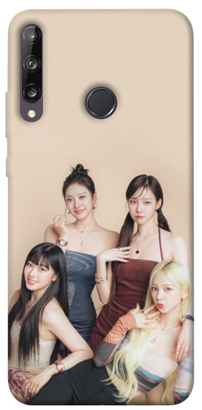 Чехол на Huawei P40 Lite E Aespa фото 1 из 1