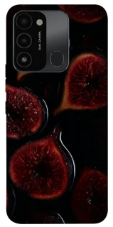 Чехол на TECNO Spark 8C VioletFig фото 1 из 1