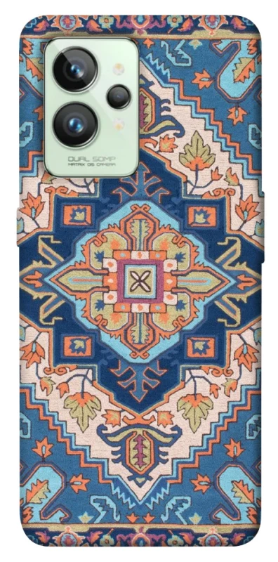 Чохол на Realme GT2 Килим v3 фото 1 з 1